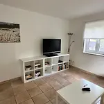 In Oberschondorf Mit Terasse Apartman *