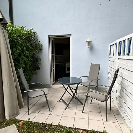 Appartamento In Oberschondorf Mit Terasse *