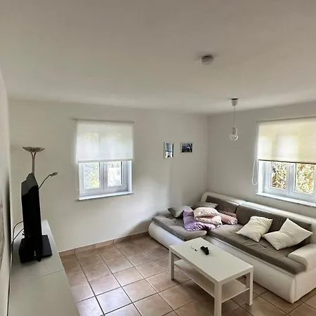 Appartamento In Oberschondorf Mit Terasse Schondorf am Ammersee