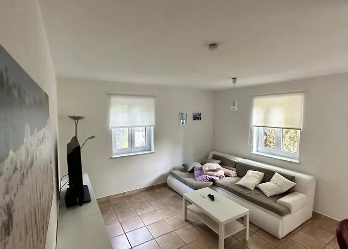 Appartement In Oberschondorf Mit Terasse Schondorf am Ammersee